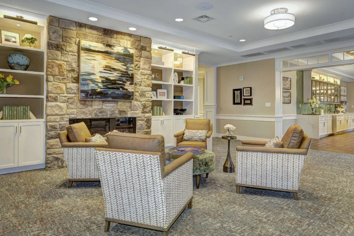 Image of Sunrise of Mountain Lakes (7)