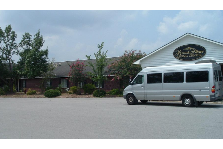 Image of Brook Stone Living Center Assisted Living (3)