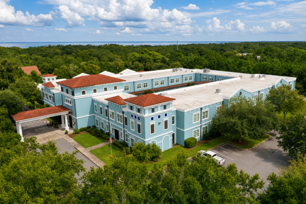 Image of The Addison of Gulf Breeze (3)