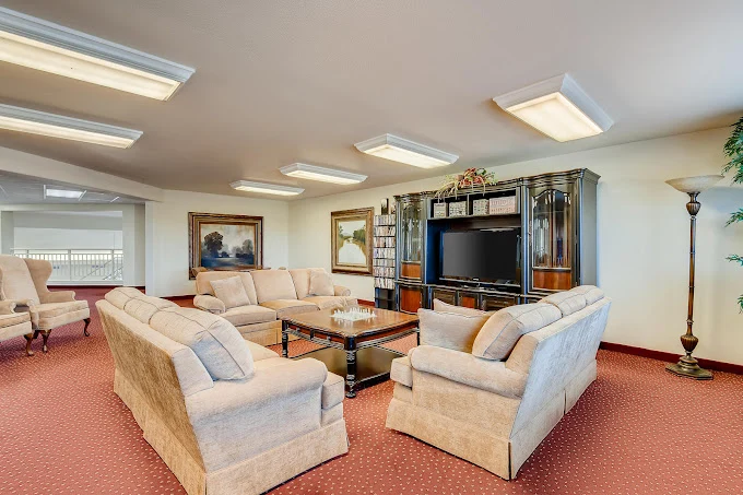 Image of Copperfield Estates - Sky Active Living (5)