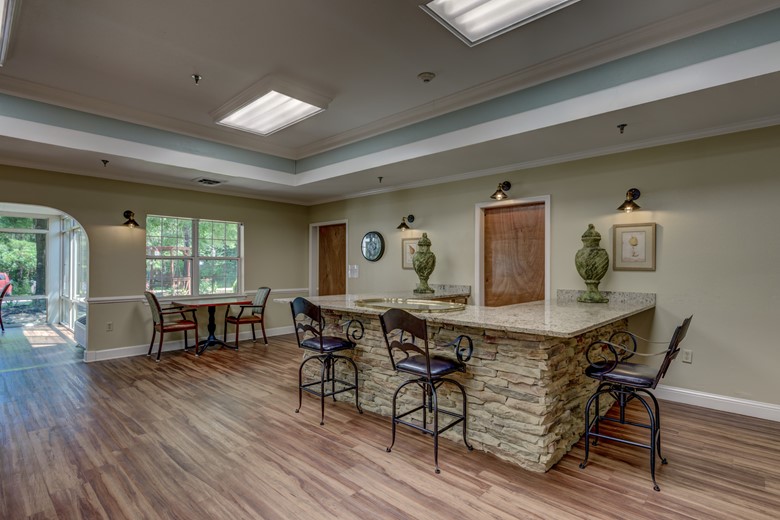 Image of Garrett Woods Senior Living (2)