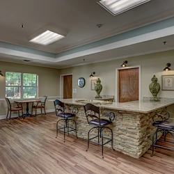 Image of Garrett Woods Senior Living (2)