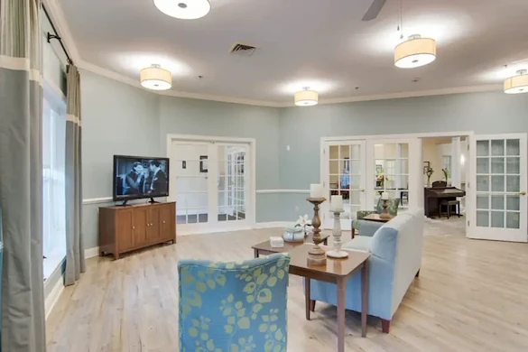 Image of Oaks at Daniel Island (4)