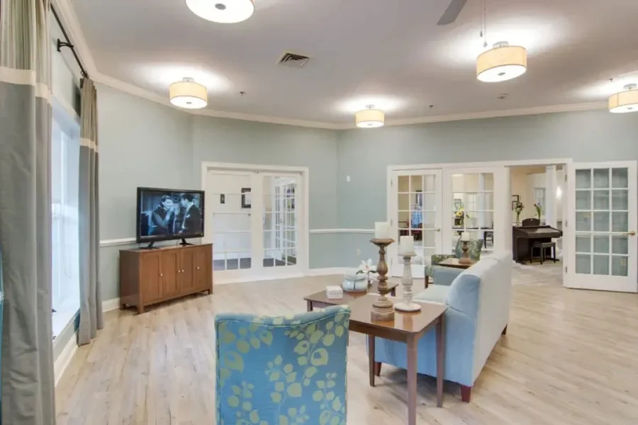 Image of Oaks at Daniel Island (4)