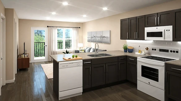Image of Minock Park Place (2)