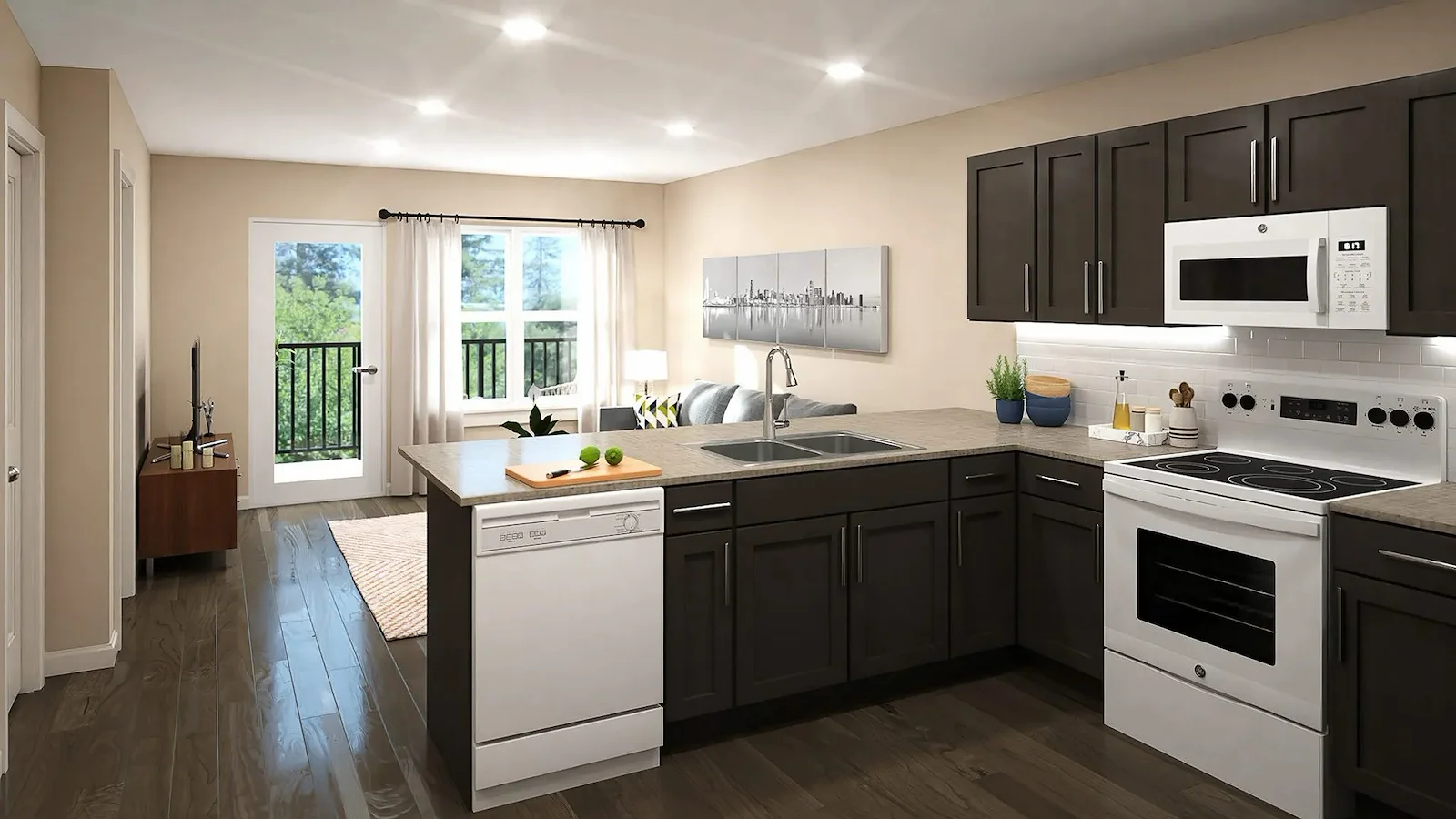 Image of Minock Park Place (2)