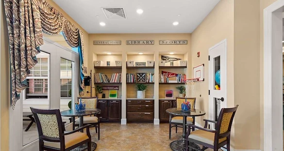 Image of Poet's Walk Leesburg (5)