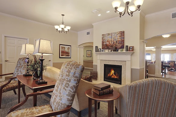 Image of Brookdale Mariana Butte (2)