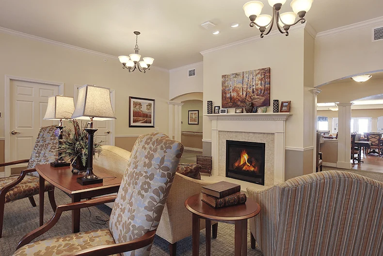 Image of Brookdale Mariana Butte (2)