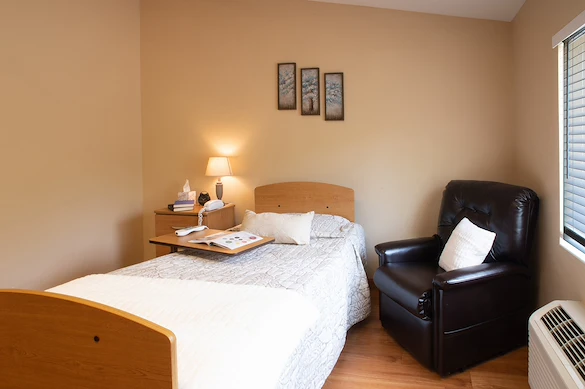 Image of Madeira Healthcare Center (9)