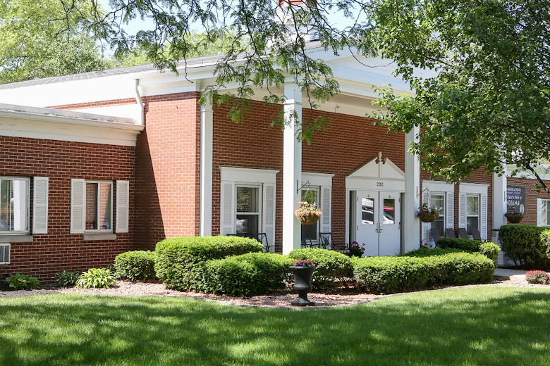 Image of St. Mary Skilled Services (1)