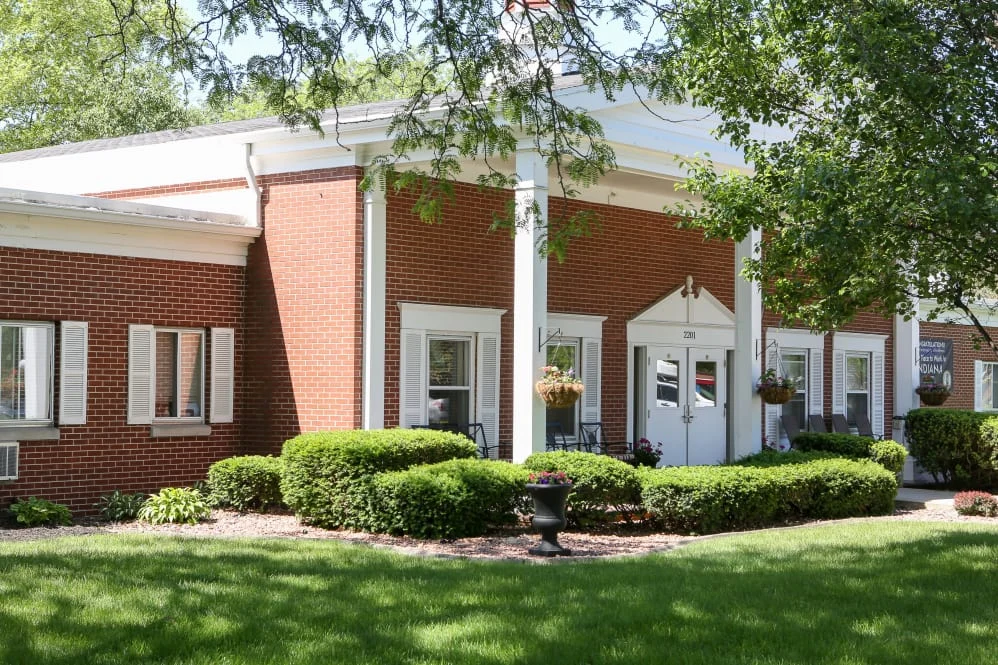 Image of St. Mary Skilled Services (1)