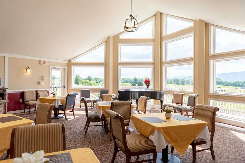 Image of Shenandoah Senior Living (3)