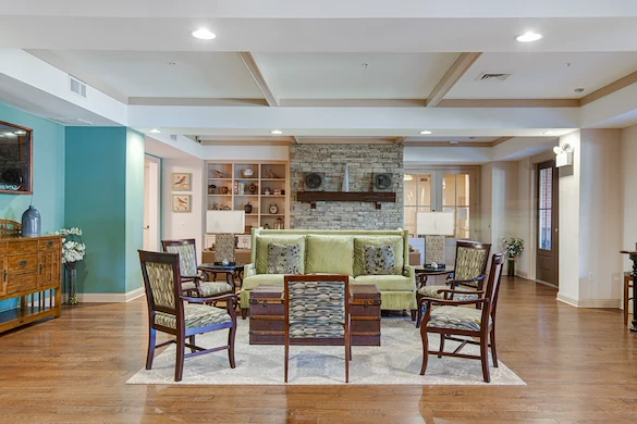 Image of Retreat at Renaissance (3)