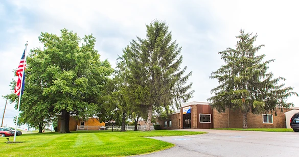 Image of Perkins Country Manor (1)