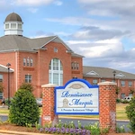 Image of Renaissance Marquis (1)