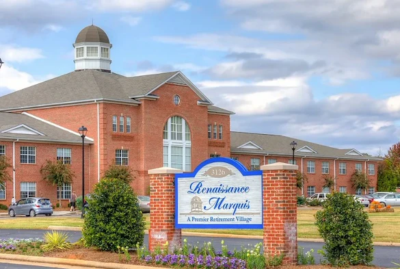 Image of Renaissance Marquis (1)