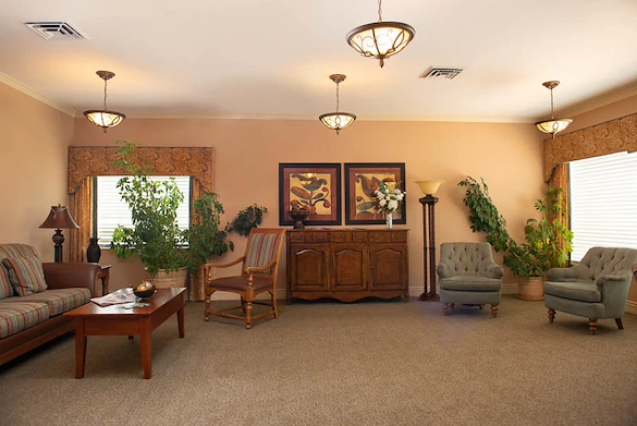 Image of University Park Care Center (4)