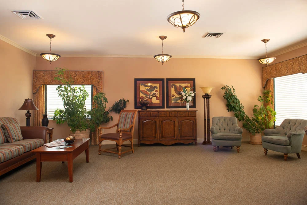 Image of University Park Care Center (4)