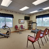 Image of Evergreen Senior Living Streator (5)
