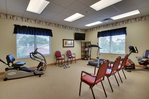 Image of Evergreen Senior Living Streator (5)