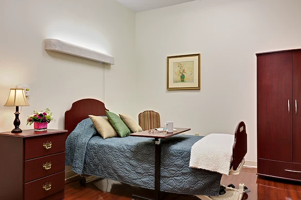 Image of PruittHealth - Ridgeway (8)