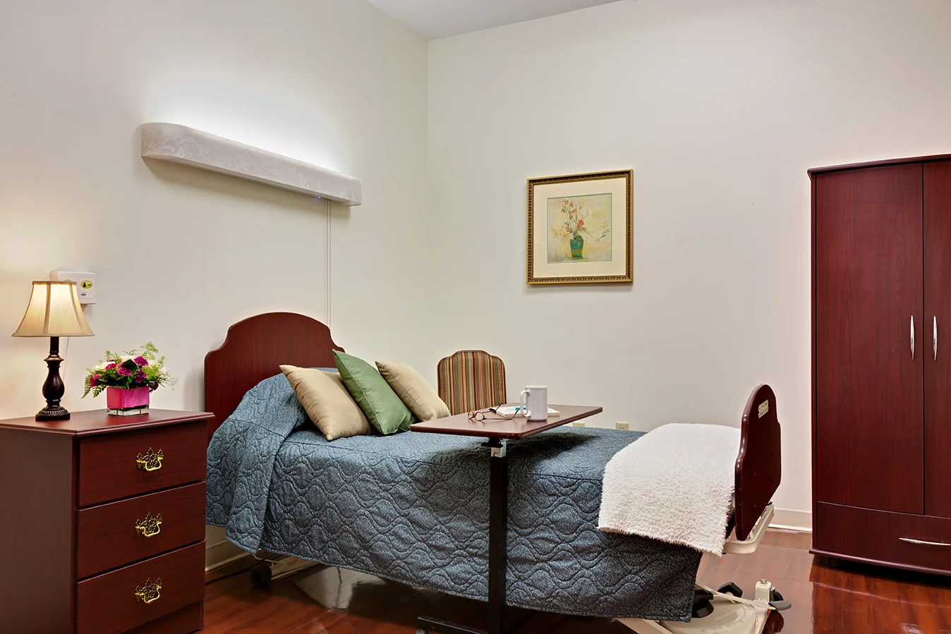 Image of PruittHealth - Ridgeway (8)