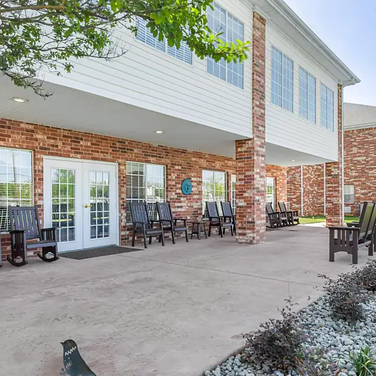Image of Pegasus Landing of North Richland Hills (3)