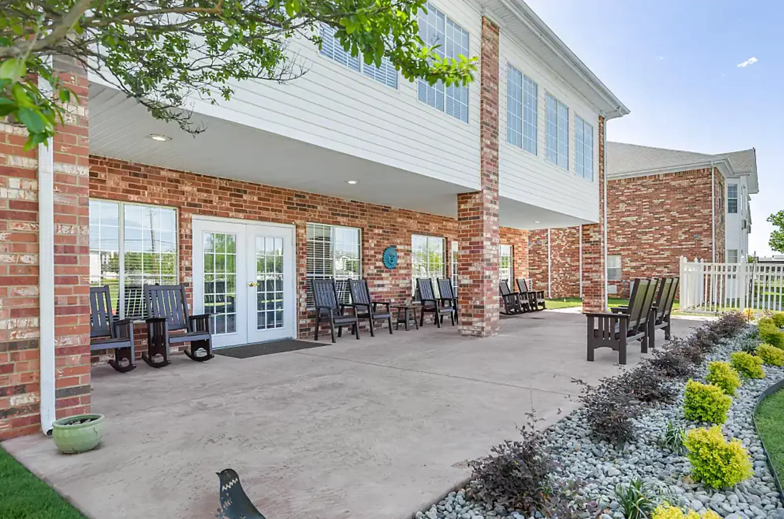 Image of Pegasus Landing of North Richland Hills (3)