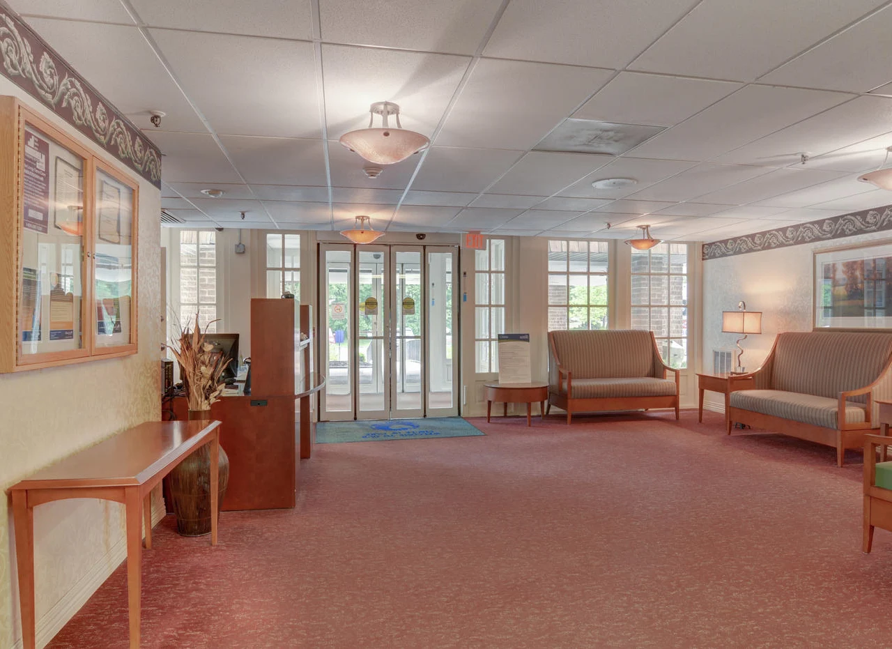 Image of Willoughby Post Acute (2)