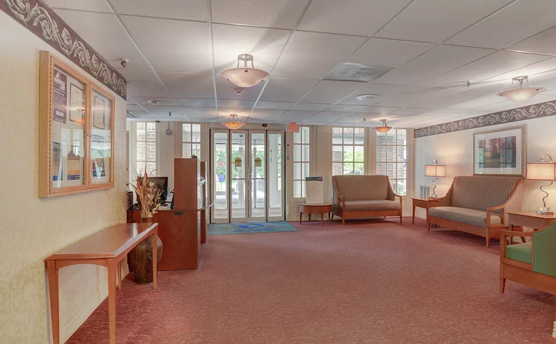 Image of Willoughby Post Acute (2)