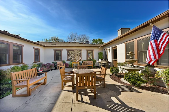 Image of Sunol Creek Memory Care (9)