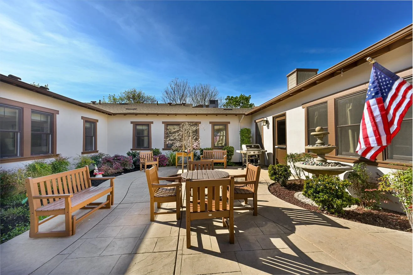 Image of Sunol Creek Memory Care (9)