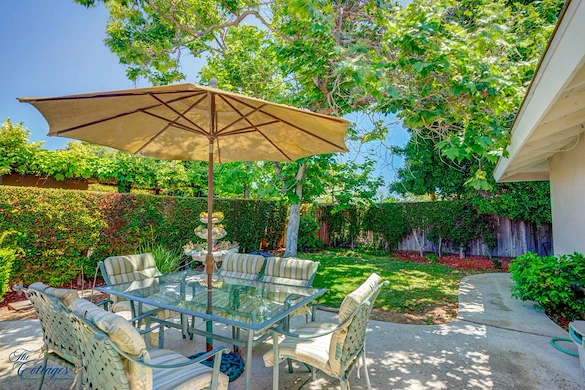 Image of Alzheimer's Orange County - Cottage 14 (4)