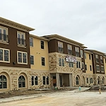 Image of Deaconess-Krafft Center (1)