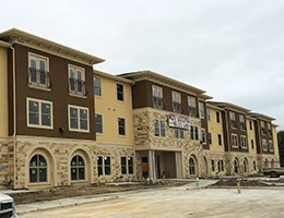 Image of Deaconess-Krafft Center (1)