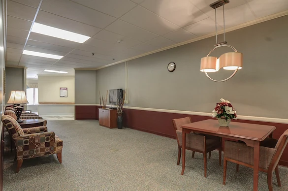 Image of Beckley Healthcare Center (8)