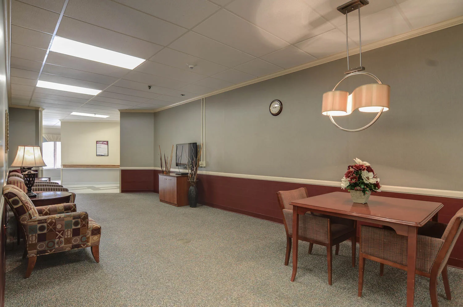 Image of Beckley Healthcare Center (8)