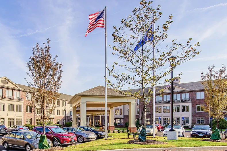 Image of Brookdale Chatfield (1)