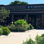 Image of St. Jane De Chantal (1)