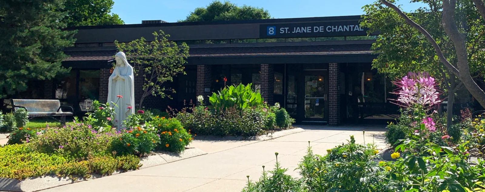 Image of St Jane De Chantal (1)