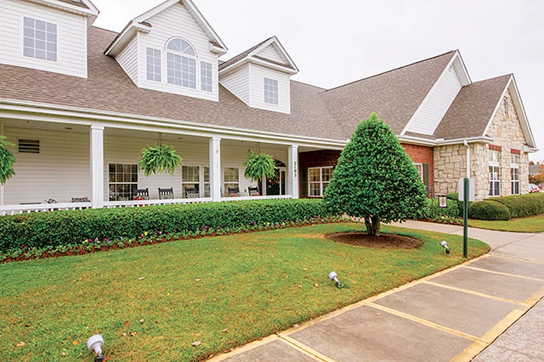 Image of Navion of Greenville (1)