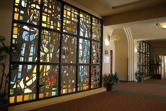 Image of Marian Regional Medical Center D/P Snf (5)