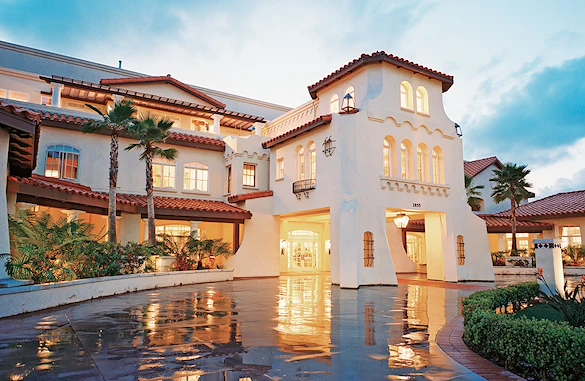 Image of Carlsbad By The Sea (1)