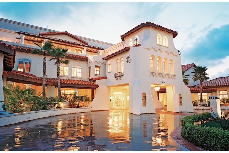 Image of Carlsbad By The Sea (1)