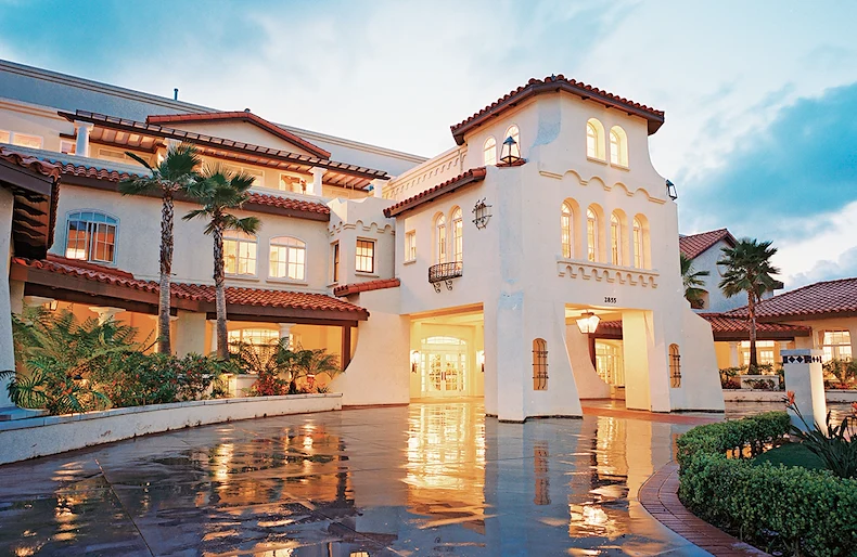 Image of Carlsbad By The Sea (1)