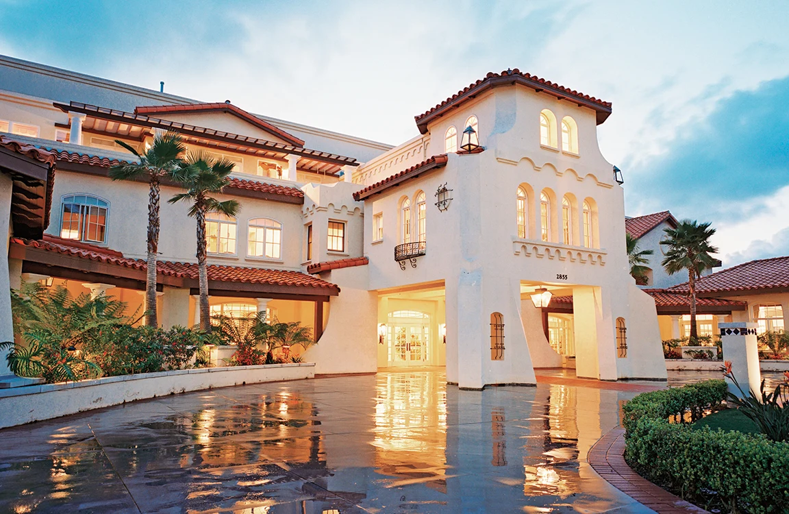 Image of Carlsbad By The Sea (1)