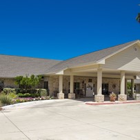 Image of Bandera Nursing & Rehabilitation (1)