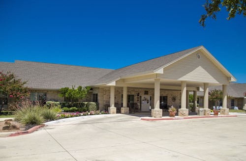 Image of Bandera Nursing & Rehabilitation (1)