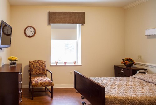 Image of Hathorne Hill Rehab and Healthcare Center (2)